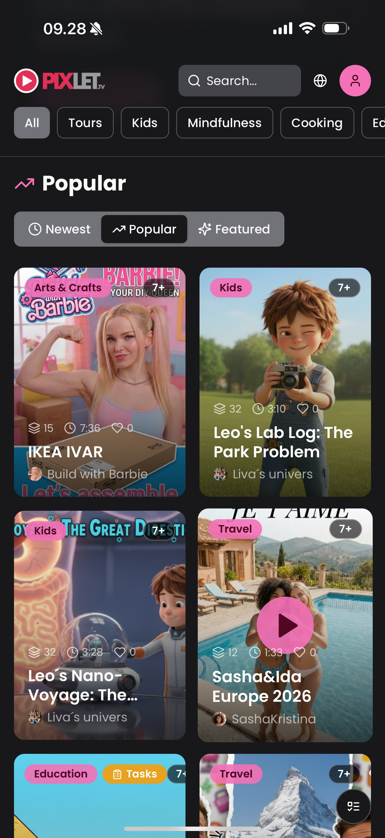 PixletTV gallery image 1